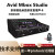 audient Mbox Studio桌面声卡音频接口录音编曲录音棚直播K歌声卡麦克风套装 Mbox Studio声卡不包含软件