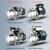 不锈钢喷射泵220V变频恒压全自动加压水泵小型喷射自吸泵定制 1500W不锈钢喷射泵变频款