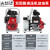 超高压液压泵消防救援双输出液压液压液压泵站 双输出BJQ-63/0.5泵