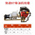 快速绞磨机3T/5T/8T机动绞磨机柴油机绞磨机牵引机 快速5T轴传动