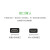 晶巧数码（JOYCHOSE） 尼康相机连接电视高清线 Mini HDMI转HDMI D3100 D3200 D3300 D5000 1.5米