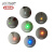贴片LED 0402 0603 0805 1206红黄蓝绿白色灯 高亮发光二极管灯珠（1件1盘） 0805 蓝色(3000个)