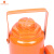 SHEFFIELD S160017立式液压千斤顶15T 橙色 15t