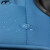 INTERNATIONAL TRAVELLER英国IT拉杆箱托运旅行箱万向轮超轻牛津布软箱防泼水多功能口袋 蓝色 20英寸 扩容款 布箱