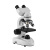 致好双目显微镜儿童生物中小学生专用4-14岁男女孩生日男孩女孩礼物 旗舰+双目显微镜+标本+显示屏