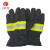 江山得利（JIANGSHANDELI）14款消防手套3C认证消防员救援阻燃装备手套 定做1双