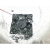 工业加湿器IP68防水风机 5/12/24/48/220V 直流交流散热风扇IP55 12cm/厘米
