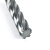 螺旋硬质合金铰刀直柄机用钨钢整体绞刀1.5 2 3 4.5 5.5 6 8-20mm 直径2.0*刃长18*总长50