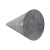 润宏工品 圆钢 Q235圆钢 圆棒 黑色圆钢 铁棒 实心圆钢 60mm 一米价 