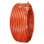 联塑（LESSO）铝塑耐高温给水管红色(PE-RT) RM-1216 100M