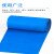 无石棉橡胶板蓝色无石棉橡胶纤维板制冷机械密封垫船舶 1.3m*1.5m*1.5mm