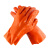东亚 PVC防滑耐磨耐油 防水耐酸碱浸塑工业防滑渔业手套