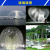 华昊运辰 QSP喷泉泵 景观喷泉泵假山别墅物业小区喷泉潜水泵 QSP40-13-2.2