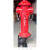定制SS100/65-1.6地上式消火栓/地上栓/室外消火栓/室外消防议价 普通无证90cm高带弯头