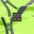 反光衣背心建筑工地作业安全防护外套交通绿化荧光衣服外套 荧光黄色XL