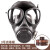 普达 防毒面具 口罩面罩 MJ-4003全面罩+3号小罐 防甲醛/苯/醚/醇类等有机气体 1套