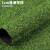 仿真人造草坪地毯户外假草皮人工塑料绿色装饰幼儿园围挡工程垫子 1.5cm军绿特密特厚 防晒10