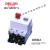 电机保护型塑壳断路器DZ108-20/1110-16A可调节电流3VE