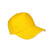 金诗洛 KSL006 劳保鸭舌帽 工作帽员工帽广告帽棒球帽太阳帽 玫红白边