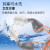 uvex隔音耳塞专业防噪音游泳睡眠学习劳保带线可水洗带线耳塞降噪工业自习射击架子鼓神器 2124001隔音耳塞【带线10付装】