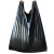 垃圾袋 背心式垃圾袋塑料袋手提加厚常用型 45*65cm