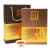 白沙溪 安化黑茶 金花茯砖茶 建厂系列纪念茶高山料辉煌茶叶礼盒 76辉煌礼盒装1kg