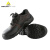 代尔塔 (DELTAPLUS）劳保鞋舒适透气防滑防砸鞋安全鞋 301509黑色