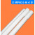 中央空调PVC-U冷凝水管 排水管/管径25mm 空调配件32mm中财管道 中财PVC水管25MM/条