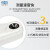 上海精科仪电物光 便携式数显折光仪WZB糖度计测糖仪蜂蜜计 测糖仪水果糖度测量仪 尿比重WZB R1