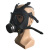 晋广源 05防毒面具头戴式全面罩 单面具