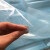 希万辉 塑料薄膜透明加厚大棚膜塑料布农用白膜防水塑料布保温薄膜纸 图色 3m宽2s厚500m长