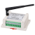 三相电量电流电压功率模块变频功率测量 网络TCP接口 电动机监测 穿孔式直流供电(RS485口) ZH-40
