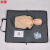 优模 YOMO/CPR168成人半身心肺复苏人体模型（带报警）电子反馈指示灯简易演习练模型	