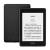 Kindle Paperwhite4代 电纸书电子书阅读器 墨水屏看书神器 Paperwhite4黑色32G