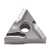 数控刀片陶瓷三角刀片TNMG/TNGG车床精加工高光洁度 TNGG160404R-F ST1015
