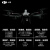 DJI 大疆无人机 大型载重 FlyCart30 专业空吊箱运输 30公斤作业 行业防汛应急 救援旗舰