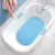 丝轩（SIXUAN）浴缸防滑垫淋浴儿童浴盆洗澡垫婴儿澡湓防摔垫宝宝洗澡硅胶垫