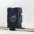 鑫隆钰展导轨式电流互感器DM20低压电流闭合式小型电流互感器