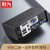 胜为(shengwei)KS-1021UA KVM自动切换器 USB键盘鼠标 2口配线带音频 二进一出VGA切换共享器