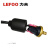 LF20膜片式压力开关12V水压油压气压高低保护开关压力大小控制器 1/8常开4公斤