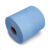 阿力牛 ASY-022 无尘擦拭吸油纸 实验室除尘纸 卷式清洁纸500张/卷 蓝色除尘纸 25cm*37cm 