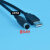 兼容东方马达 EZED2 EZED3 通讯线CC05If-USB调试线缆 数据线 黑色 多重保护 3M
