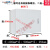配电箱基业箱明装电箱工程用布线箱工厂用电控箱横箱配电柜 600*500*250【厚1.2横箱】