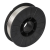 激光焊接机用304不锈钢焊丝304实心气体保护焊丝0.81.01.21.6 304一公斤盘-直径0.8mm