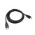 信霆 OD7.0 HDMI线  hdmi高清线黑色10米