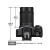 佳能（Canon） RF-S半画幅微单相机镜头 适合佳能R10 R7微单相机 专业镜头拆机版 RF-S55-210mm F5-7.1IS STM 套装一