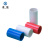 卓炫 PVC管件直接 红白蓝直接 阻燃电工接线管 加厚加长直接  Φ16蓝（200个）