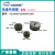 华芯传感P2500 P4500 P6500角度传感器角度电位计高精度角度位置尺角度位移传感器 P2500