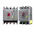 德力西电气 塑壳漏电保护断路器 剩余电流断路器 CDM3L-160C系列  4300B 140A 03/1/3 