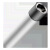 圣菲火便携铝合金手电筒伸缩变焦强光cob工作灯led充电小手电 变焦黑色(小彩盒+USB线)